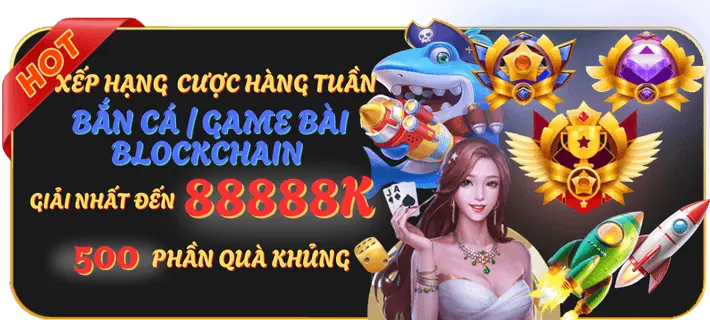 Trò chơi nổ hũ mới nhất 2026